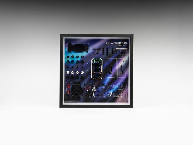 パスタイムファクトリー ネルデザインワークス Top board Pinup system wheel 