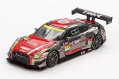 ���� MGT00861-BL TSM MINI-GT 1/64 ���� Nissan GT-R NISMO GT3 SUPER GT 2023 #11 