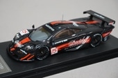 1/43 HPI 8215 �ޥ��顼��� F1 GTR �뼯 1998 #15