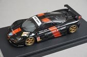 1/43 HPI 8254 ߥ顼 ޥ顼 F1 GTR 뼯 1995 #8