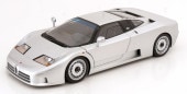 ���� KKDC120132 KK scale 1/12 �֥��åƥ� Bugatti EB110 1991 ����С�