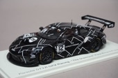 1/43 ѡ SP325 ݥ륷 GT3 R GPX 졼 