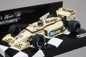 1/43 ߥ˥ץ 400850018  BMW A8 1985 #18 T.֡ĥ