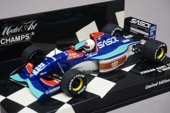 1/43 �ߥ˥����ץ� 400920032 ���硼���� �ϡ��� 192 1992 #32 S.��ǥ�