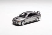  M64001 ⡼إå 1/64 ɩ Lancer Evolution IV STEEL SILVER METALLIC