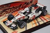 1/43 �ߥ˥����ץ� 403060212 �������� �ۥ�� �졼���� F1������ RA106 2006 #12 J.�Хȥ�