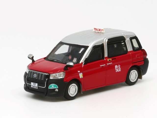 予約 C33104 MODEL 1 モデルワン 1/64 Toyota トヨタ