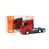  CH003-3  XCARTOYS 1/64  Geely FARIZON Homtruck Xinghan H Red  ե꥾ ۥȥå (ȥ졼顼إå) ꡼å 