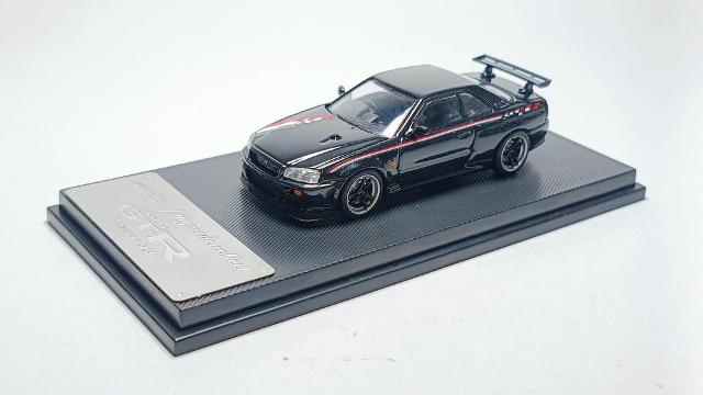 MONO モノマガジン　ニッサン　スカイライン MONO モノマガジン ニッサン スカイライン