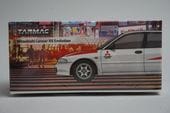  T64G-048-RS Tarmac Works 1/64 ɩ Mitsubishi Lancer RS Evolution White 150