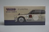 ���� T64G-043-WH2 Tarmac Works 1/64 ���� Nissan Skyline 2000 GT-R (KPGC10) White ������270��