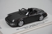 1/43 ���ѡ��� SP002 �ݥ륷�� 911 ���ԡ��ɥ����� Sonderwunsch Werk 1 1994