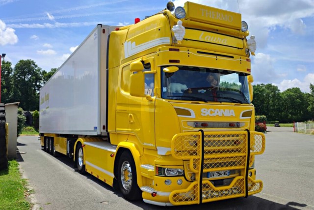 自動車 WSI 01-2028 SCANIA TOPLINE 1/50 自動車 WSI 01-2028 SCANIA TOPLINE 1/50 Wsi 01-2028 Scania