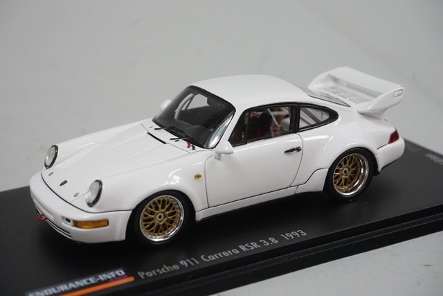 1／12】 ポルシェ911カレラRSR【全長50cm】