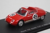 1/43 ѡ S1336 Х 700 ѥ LM 1961 #49