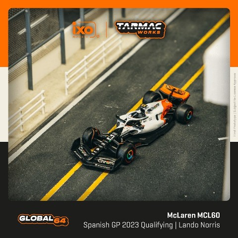 ミニカー 1/64 マクラーレン McLaren F1 GTR Winner #534 TSM MINI GT | TrueScale Miniatures MINI GT 1&frasl;64 マクラーレン F1