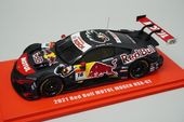 1/43 ���ѡ��� 90000-XYM-330G ̵������ �ۥ�� ��åɥ֥� ����塼�� ̵�� NSX-GT 2021 #16