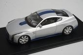 1/43 ���ѡ��� �����������ɥ���ѥˡ����� ���� GT-R The 35th ����⡼�������硼 2001