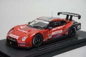 1/43 ֥ KWAM122064  GT-R 졼 ѡGT 2010 Launch Ver. #23