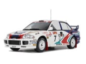  OTM475 OTTO 1/18 ɩ 󥵡 ܥ塼 III Gr.A ȥꥢ꡼ 1996 #7  3,000 