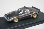 1/43 HPI 8221  ȥȥ HF ֥å᥿ݥåǥ