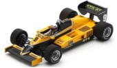 ���� S3920 ���ѡ��� 1/43  ATS D6 #9 ���󥰥ӡ��� Long Beach GP 1983 M. �����󥱥�ۥå� 