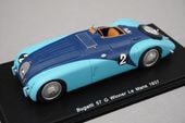 1/43 ���ѡ��� 43LM37 �֥��åƥ� 57G ��ޥ� ͥ�� 1937 #2