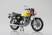    1/12 ۥ Honda CB400FOUR ѥ饭ȥ 