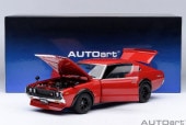  77468 ȥ 1/18  饤 2000GT-R KPGC110 塼ɡС ʥåɡ 