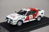 1/43 HPI 8936 �ȥ西 ���ꥫ �ĥ��󥫥� ������ ���ե��� 1986 #2