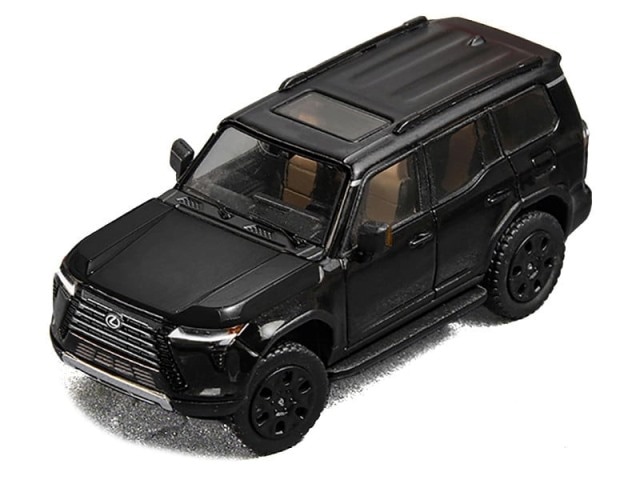 新品 KS-074-465 GCD ゲインコーププロダクツ 1/64 トヨタ