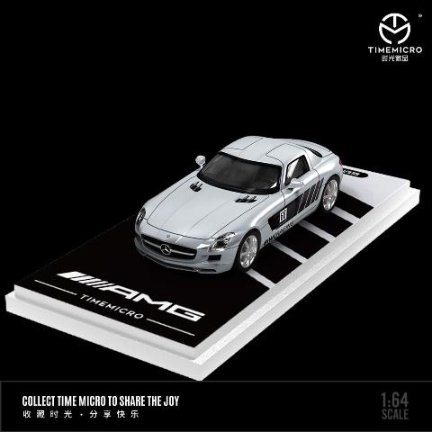 (未使用･未開封品)　1/8 MSB NO.2 メルセデス　ベンツ　ＲＢ　トレッキング　（ベルト駆動方式稼働）　絶版 60wa65s 未使用・未開封品) 1/8 MSB NO.2 メルセデス ベンツ RB