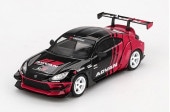 ���� MGT00956-R TSM MINI-GT 1/64 �ȥ西 Toyota GR86 HKS Type R ADVAN ��������ȥ����� 2022 (���ϥ�ɥ�) 