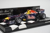 1/43 ߥ˥ץ 410110101 åɥ֥졼 Ρ RB7 ޥ졼GP ͥ 2011 #1 S.٥åƥ