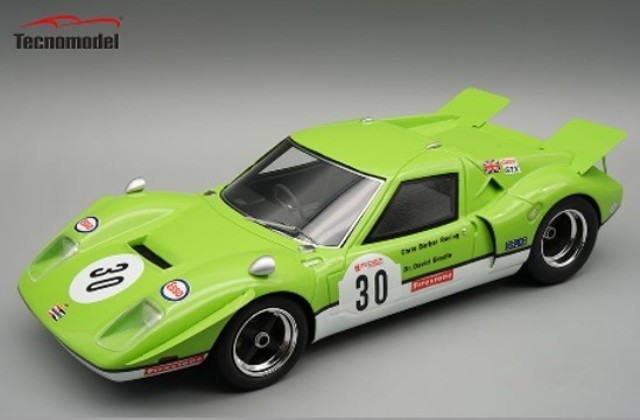 エ*ー様 ミニカー　モデルカー　ジャンクまとめて 新品 TM18-293D テクノモデル 1/18 ロータス 62 ニュルブルクリンク