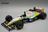 ͽ�� TM18-352D �ƥ��Υ�ǥ� 1/18 �������� 109 Japanese �뼯GP 1994 M. ���� #11 