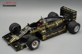 ���� TM18-347B �ƥ��Υ�ǥ� 1/18 �������� 94T F1 European �衼���å�GP 1983 E. �ǡ����󥸥��ꥹ #11 