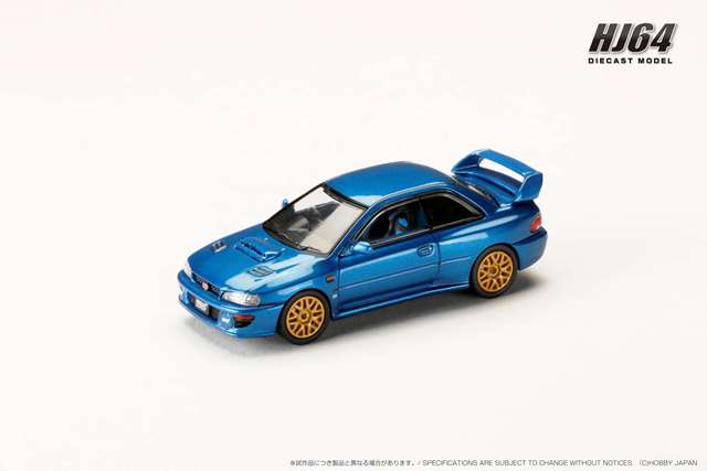 タミヤ 電動RCカーシリーズ 1/12RC ランチボックス ブルー