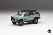  DTG0015-FR GCD 󥳡ץץ 1/64 ȥ西 Toyota 4Runner TRD PRO Overland Lunar Rock Ltd 1008 pcs Diecasttalk 