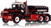  410311 WSI 1/50   MAMMOET MACK RD800