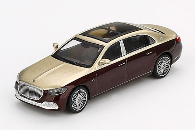 Stance Hunters メルセデスベンツ マイバッハ 62 1/64 限定 Stance Hunters メルセデスベンツ マイバッハ 62 1/64 限定 1/64