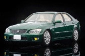  LV-N227d ȥߥߥƥåɥơNEO 1/64 ȥ西 ƥåĥ RS200 Lǥ () 2002ǯ 334576