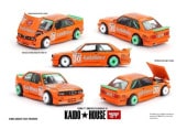  KHMG177 TSM MINI-GT 1/64 BMW M3 KAIDOHAUS V1(ϥɥ) 