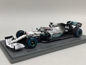 1/43 ���ѡ��� S6092 ��륻�ǥ� AMG �ڥȥ��ʥ� �⡼�������ݡ��� �ɥ��� Germany GP L. �ϥߥ�ȥ� 2019 #44