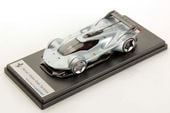 ��� LS546A LOOKSMART 1/43 �ե��顼�� Ferrari Vision Gran Turismo Launch 