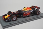 1/43 ѡ S5047 åɥ֥졼 ۥ䡼 RB13 ХGP ͥ 2017 #3