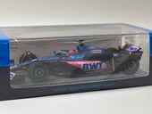 1/43 ���ѡ��� S8566 ����ԡ��� A523 BWT F1 ������ ��ʥ� Monaco GP 3rd 2023 E. ������ #31