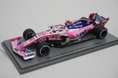 1/43 ѡ S6086 SportPesa 졼 ݥ RP19 GP 2019 #18