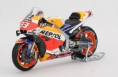ͽ�� TSMMC0020 TSM 1/12 �ۥ�� Honda RC213V 2019 #93 MotoGP 