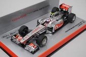 1/43 ߥ˥ץ 533114304 ܡե ޥ顼 륻ǥ MP4-26 2011 #4 J.Хȥ